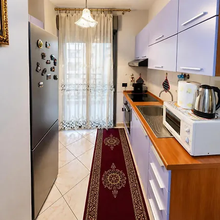 Breeze - 4 Min To Skanderbeg Square Appartement *