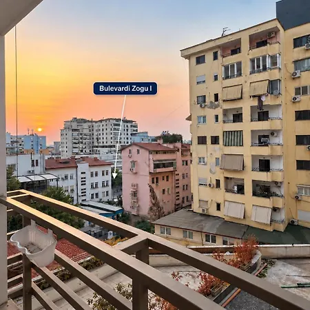 Breeze - 4 Min To Skanderbeg Square *