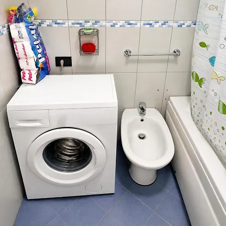 Breeze - 4 Min To Skanderbeg Square Appartement *